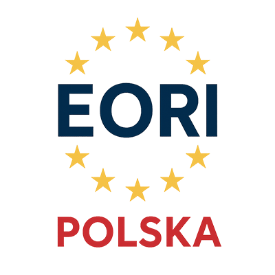 EORI Polska Logo